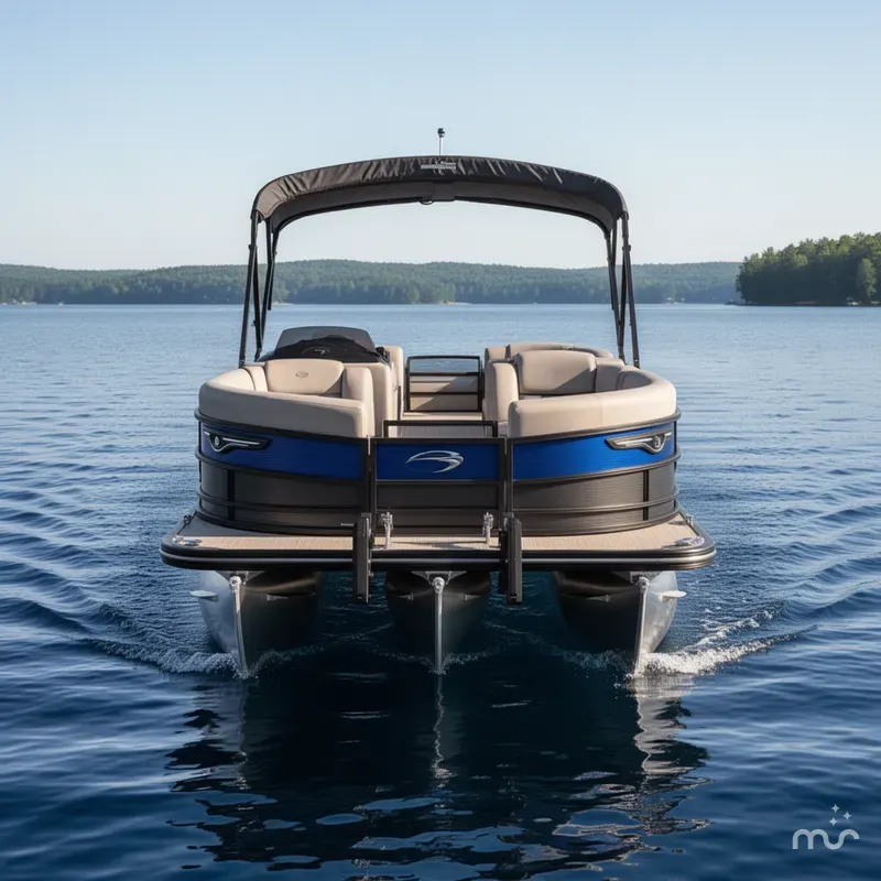 Slide: The Image of Bennington M Quad Bench 24 MFB 2025 - 2