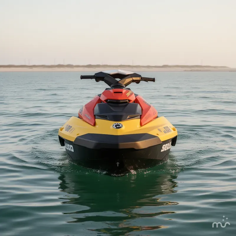 Slide: The Image of Sea-Doo Spark™ for 2 Rotax® 900 ACE™- 90 CONV wi 2025 - 1