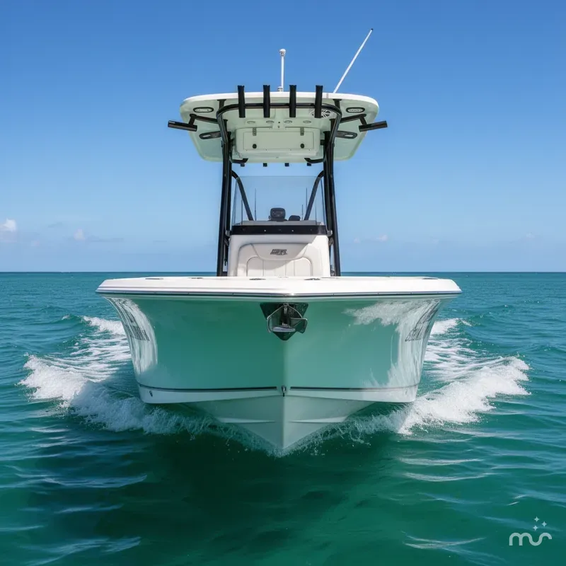 Slide: The Image of Sea Hunt BX 22 BR 2025 - 1