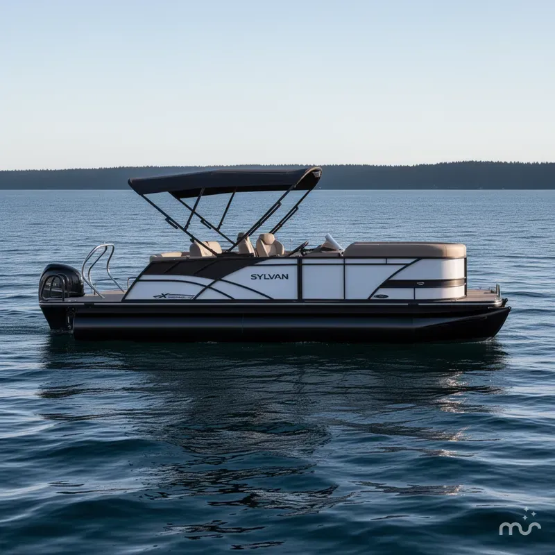 Slide: The Image of Sylvan Mirage X X3 CLZ DH 2025 - 0