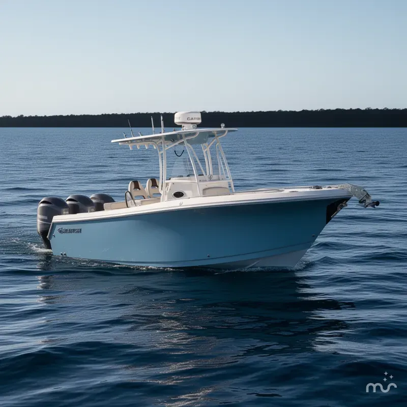 Slide: The Image of Sailfish 242 CC 2022 - 0