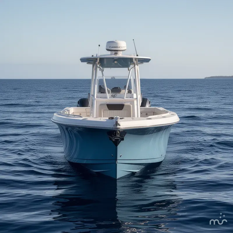 Slide: The Image of Sailfish 242 CC 2022 - 1