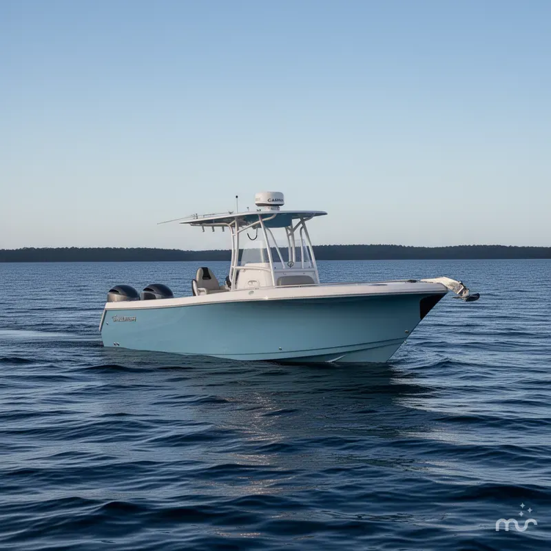 Slide: The Image of Sailfish 242 CC 2022 - 2