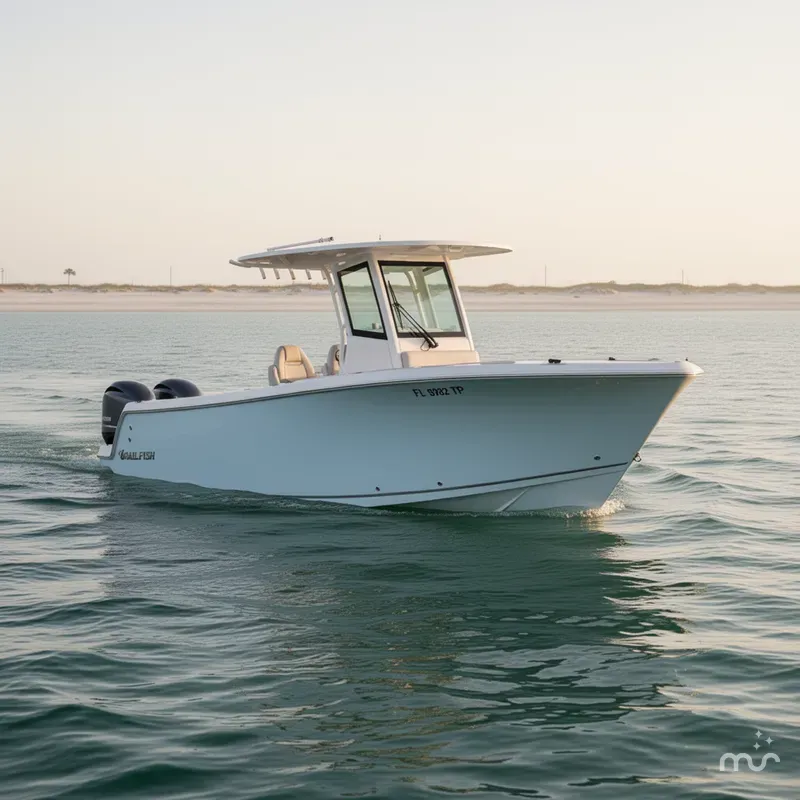 Slide: The Image of Sailfish 272 CC 2023 - 0