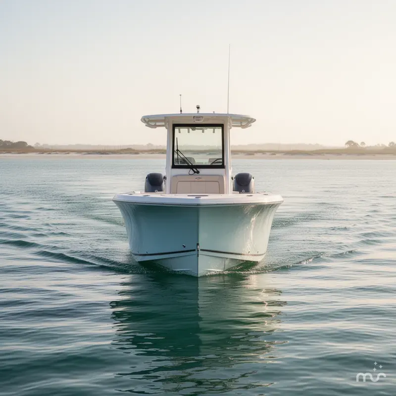 Slide: The Image of Sailfish 272 CC 2023 - 1