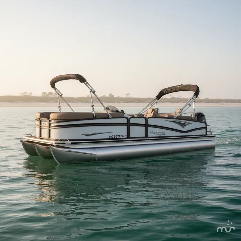 Slide: The Image of Premier 250 Grand Majestic 2020 - 0
