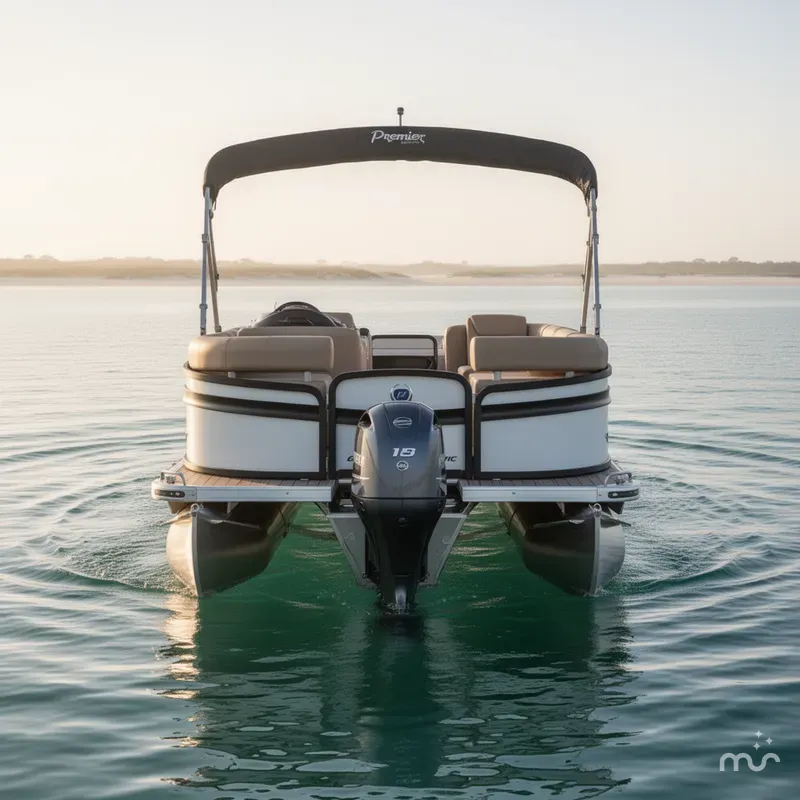 Slide: The Image of Premier 250 Grand Majestic 2020 - 1