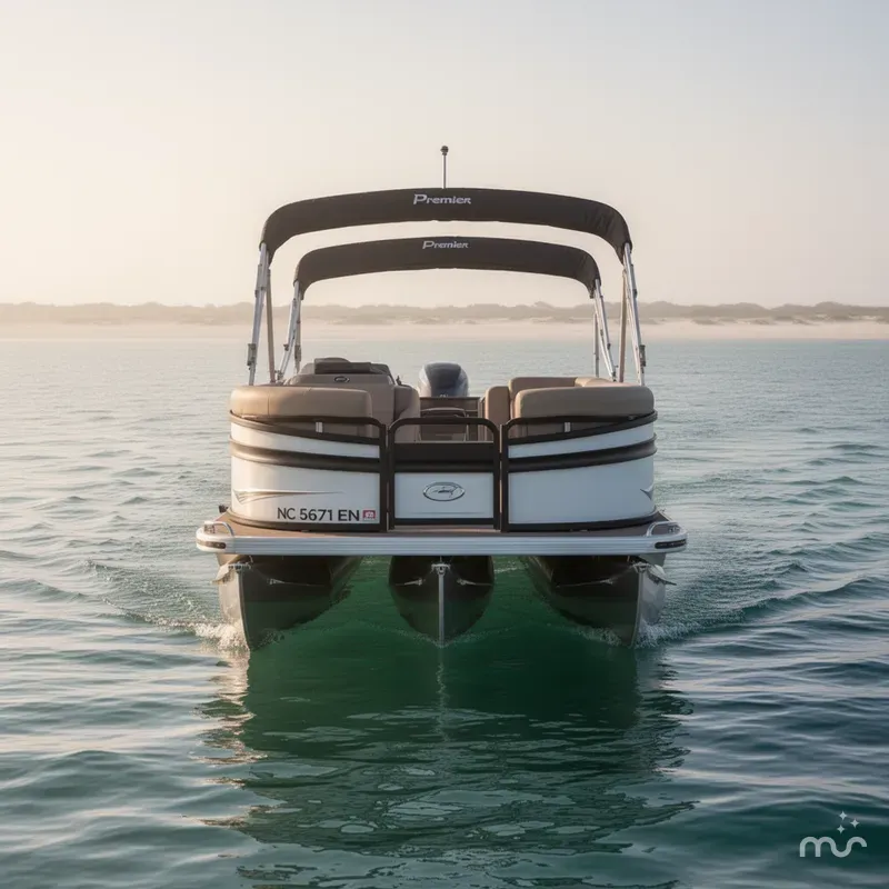Slide: The Image of Premier 250 Grand Majestic 2020 - 2
