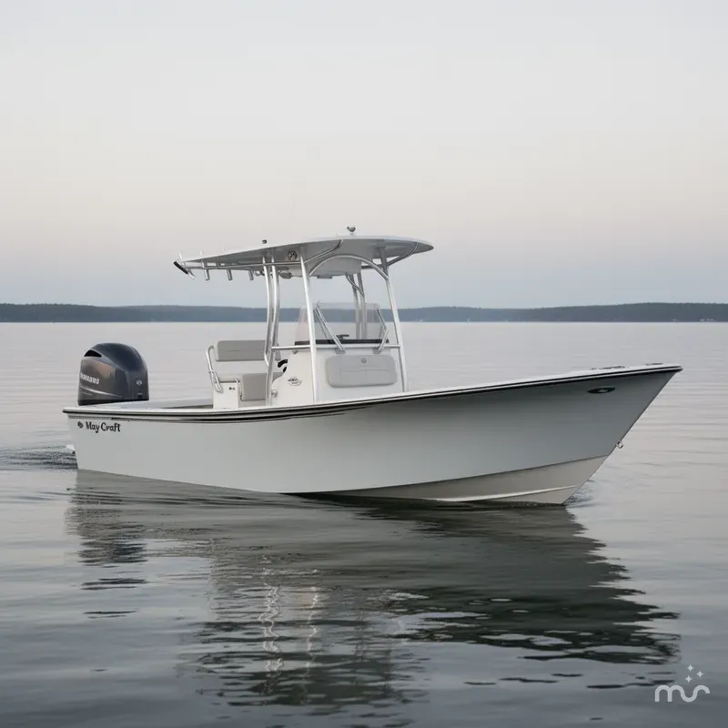 Slide: The Image of May-Craft 23 Cape Classic 2025 - 0