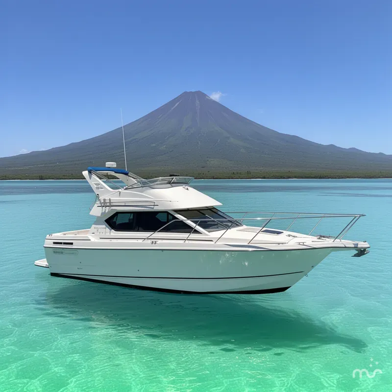 The Image of Bayliner 288 Classic 2005 - 0