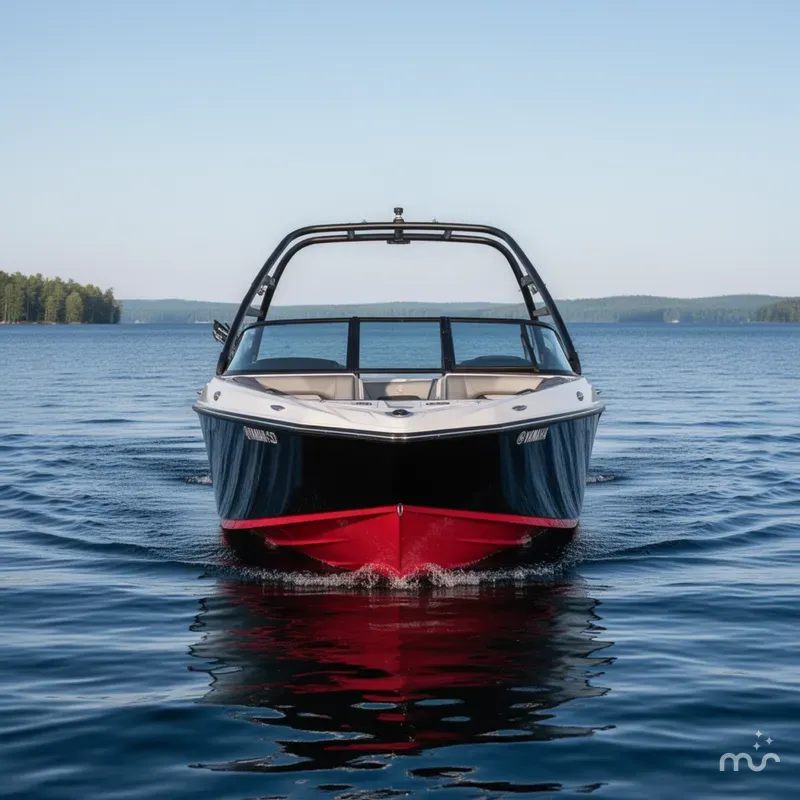 Slide: The Image of Yamaha 222SD 2025 - 2