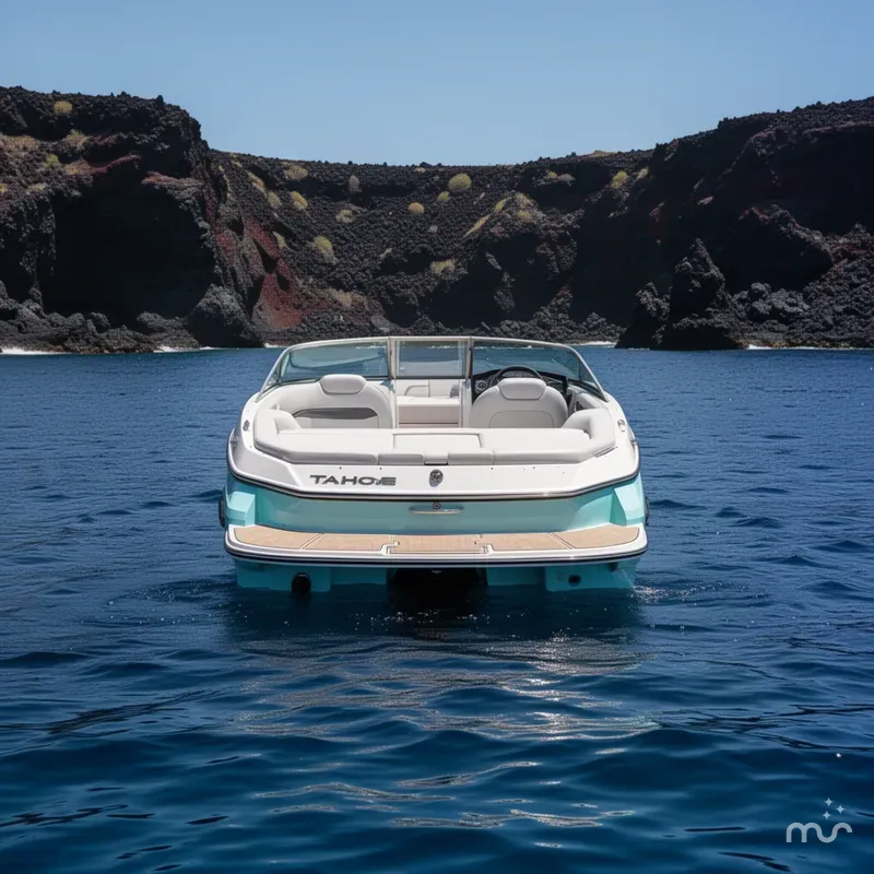 Slide: The Image of Tahoe T16 2025 - 3
