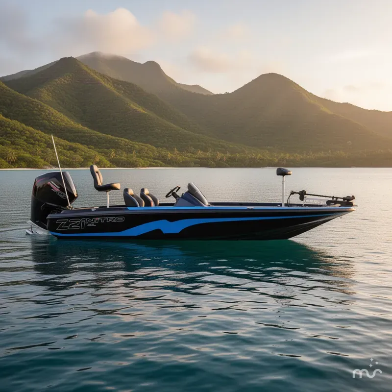 The Image of Nitro Z21 XL 2025 - 0