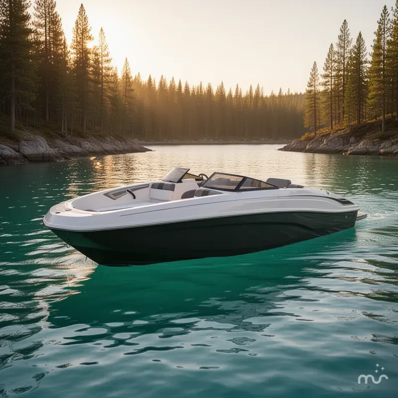 The Image of Tahoe T21 2025 - 0