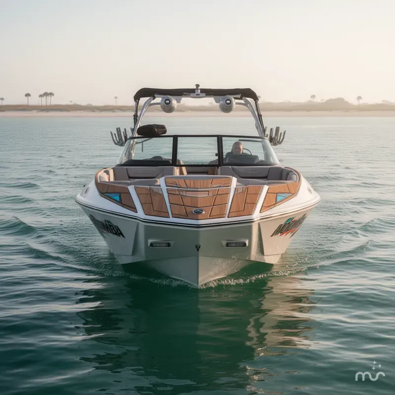 Slide: The Image of Moomba Makai 2025 - 1