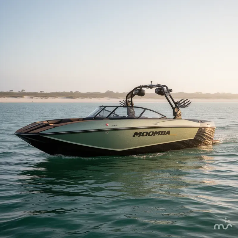 Slide: The Image of Moomba Mojo 2025 - 1