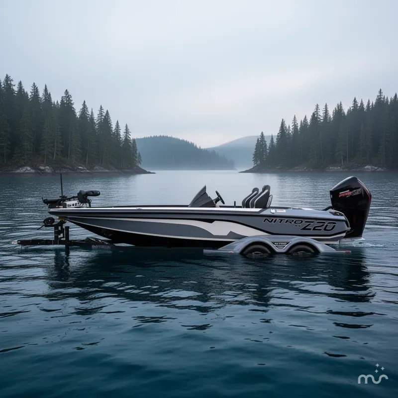 The Image of Nitro Z20 XL Pro 2025 - 0