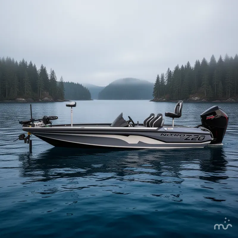 Slide: The Image of Nitro Z20 XL Pro 2025 - 2