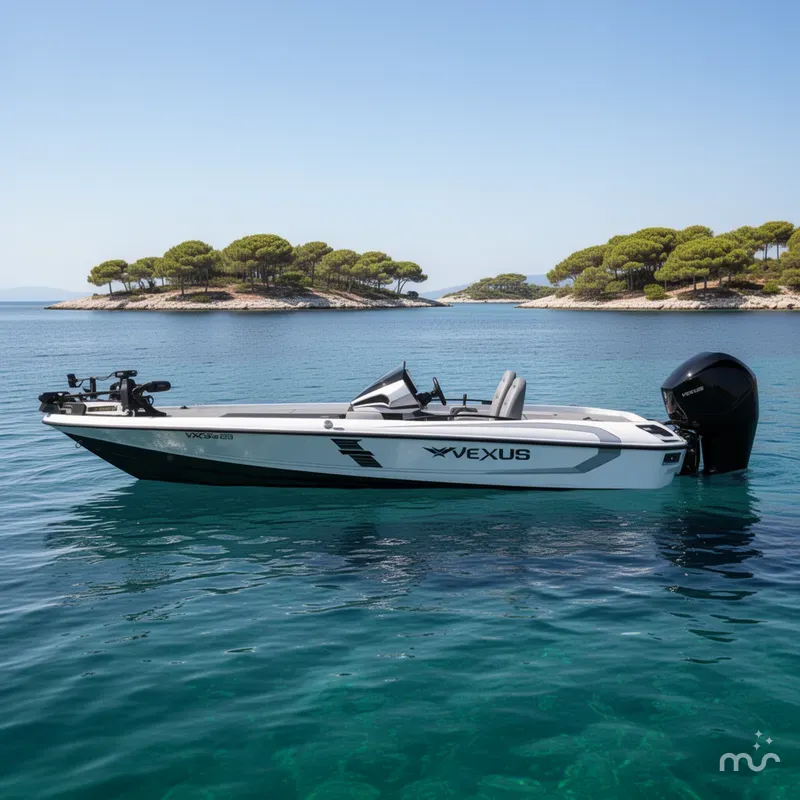 The Image of Vexus VXs20 2024 - 0