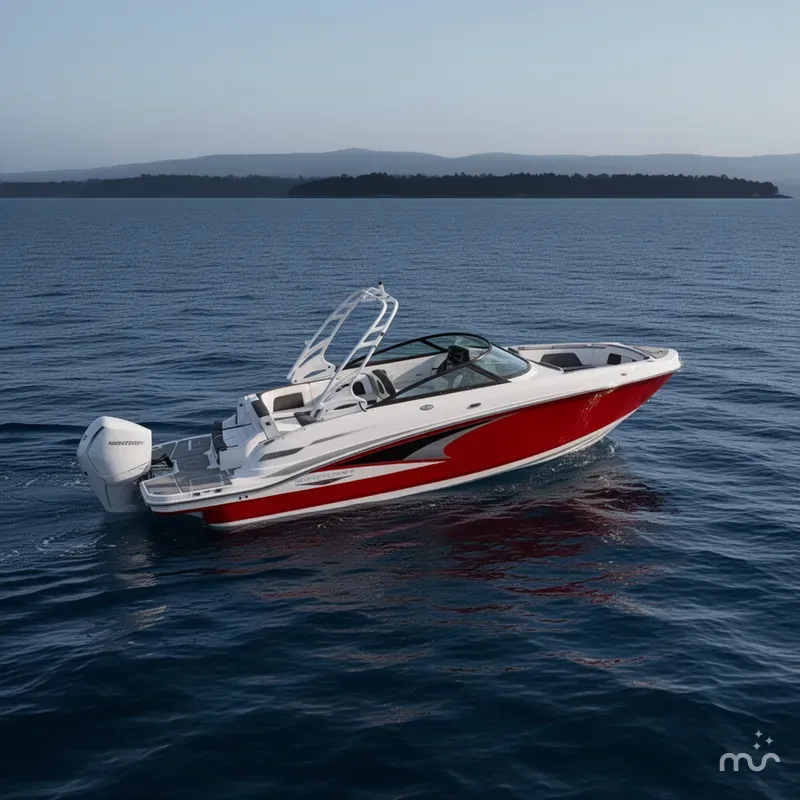 Slide: The Image of Monterey M65 2025 - 0