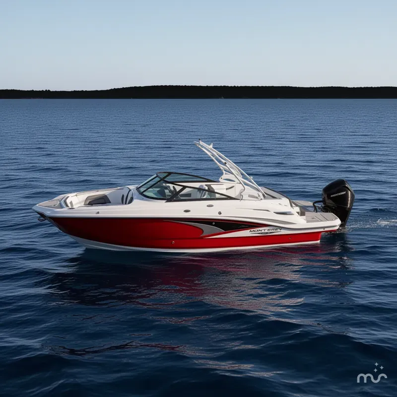 Slide: The Image of Monterey M65 2025 - 1