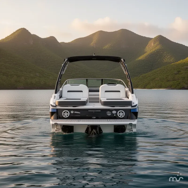 Slide: The Image of Regal LS4 Surf 2025 - 3