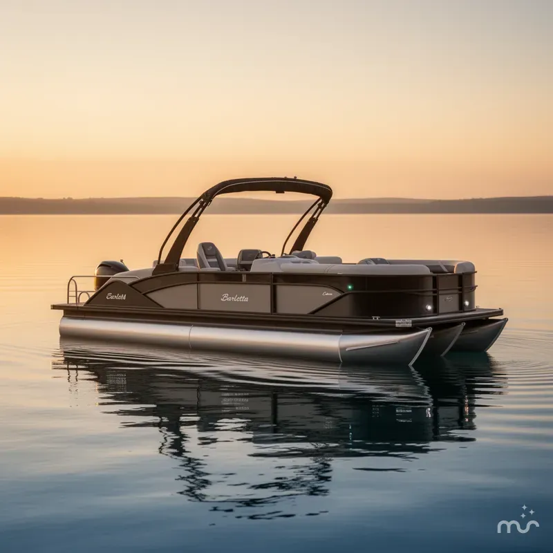Slide: The Image of Barletta Cabrio 22M 2025 - 0