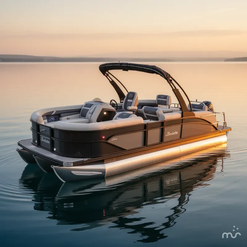 Slide: The Image of Barletta Cabrio 22M 2025 - 1