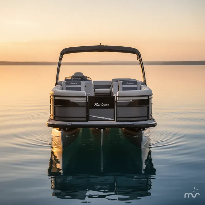 Slide: The Image of Barletta Cabrio 22M 2025 - 2