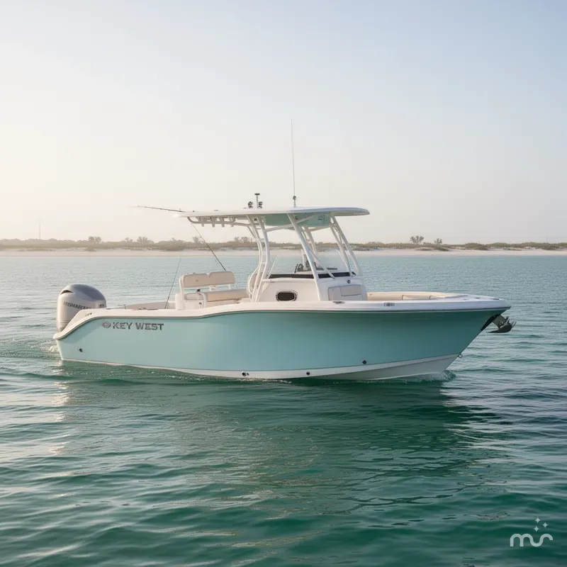 Slide: The Image of Key West 239 DFS 2022 - 0