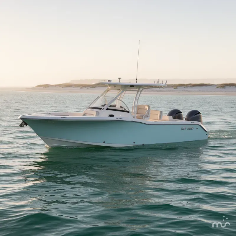 Slide: The Image of Key West 239 DFS 2022 - 1