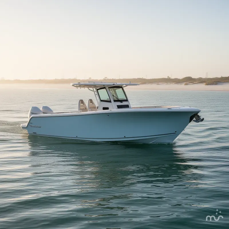 Slide: The Image of Sailfish 312 CC 2025 - 0