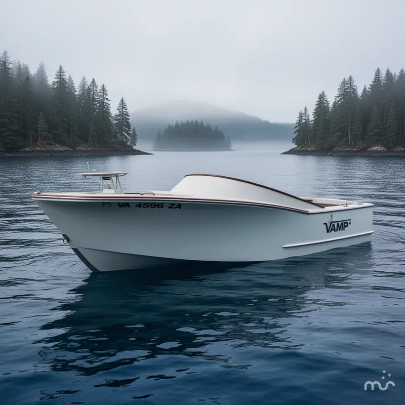 Slide: The Image of Quiet Waters Boatworks Hill 16 2013 - 2