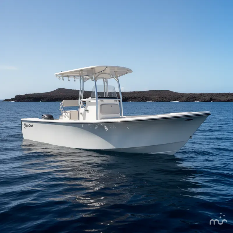 The Image of May-Craft 23 Cape Classic 2025 - 0