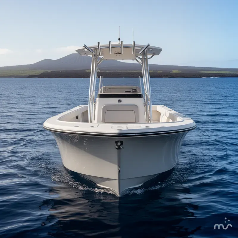 Slide: The Image of May-Craft 23 Cape Classic 2025 - 1
