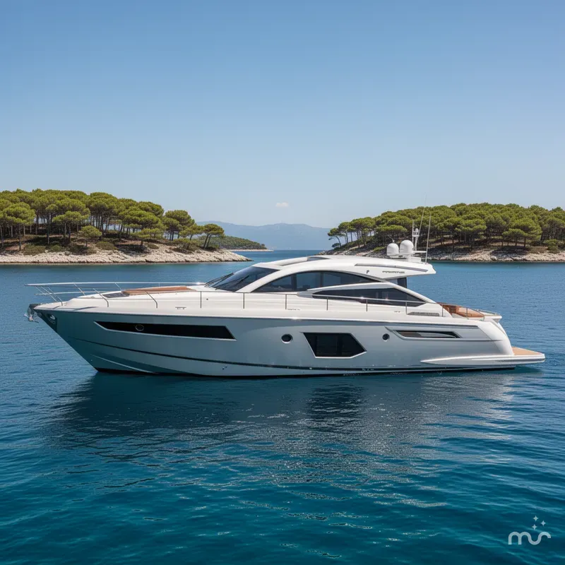 The Image of Fairline Targa 62 GT 2016 - 0