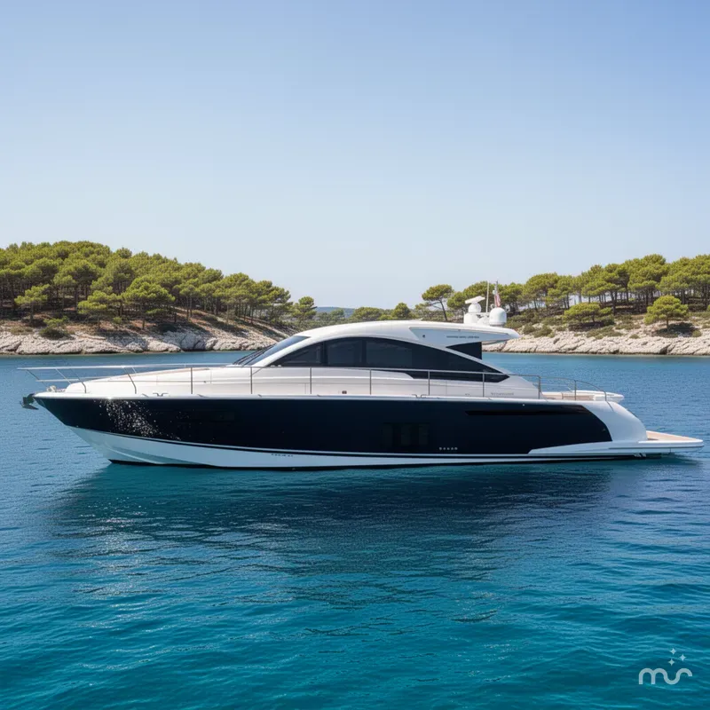 Slide: The Image of Fairline Targa 62 GT 2016 - 2