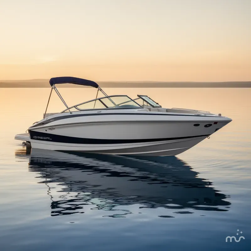 Slide: The Image of Regal 2500 LSR 2011 - 0