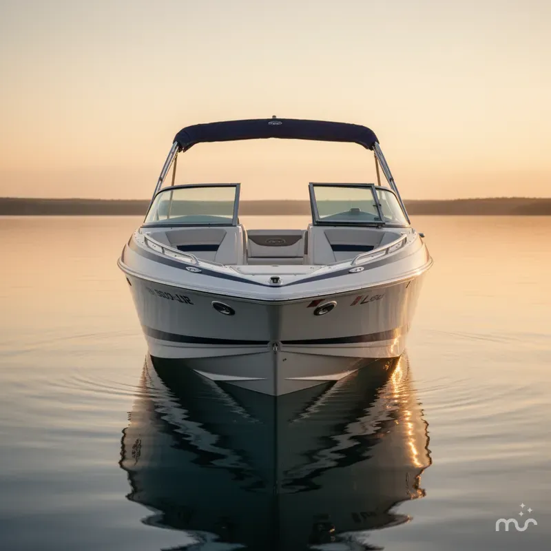 Slide: The Image of Regal 2500 LSR 2011 - 3
