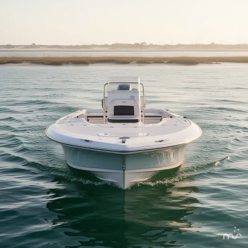 Slide: The Image of Tidewater 1910 Bay Max 2025 - 1