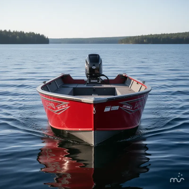 Slide: The Image of Lund 1650 Rebel XL SS 2024 - 3