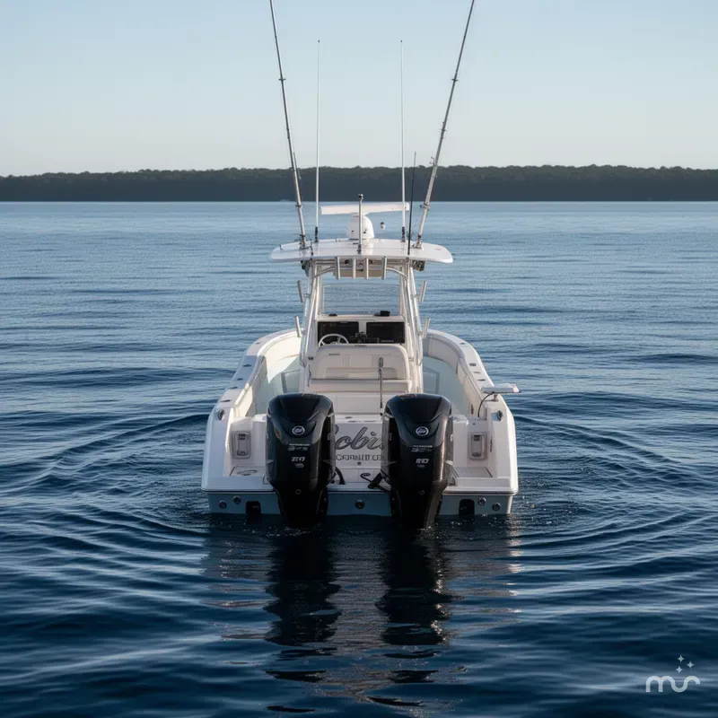 Slide: The Image of Cobia 301 2022 - 1