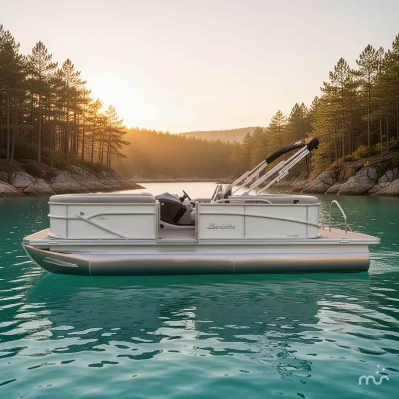 The Image of Barletta CABRIO 20QC 2025 - 0