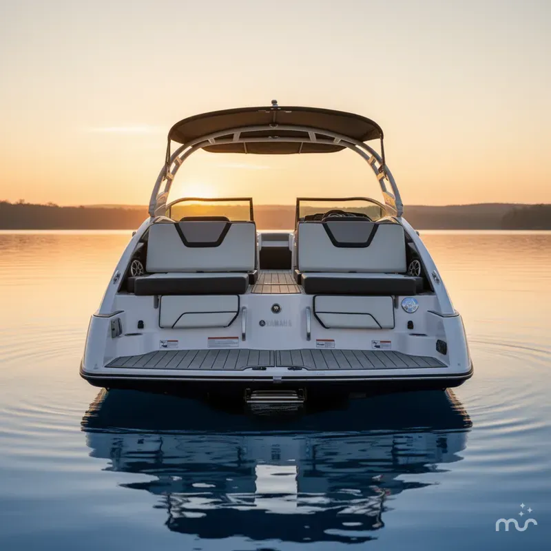 Slide: The Image of Yamaha 252S 2021 - 2