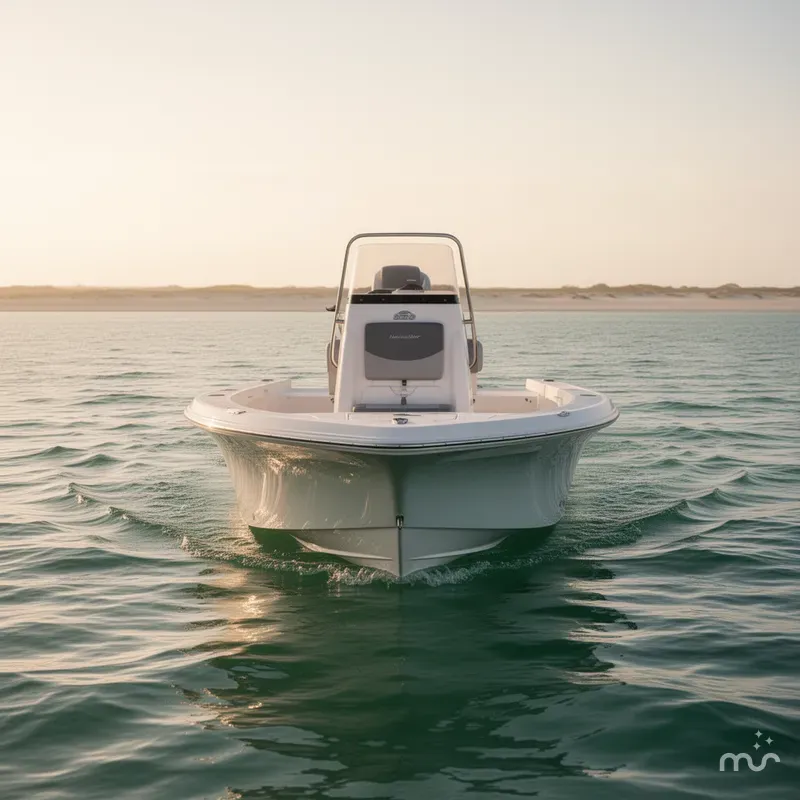 Slide: The Image of NauticStar 194 Bay 2025 - 1