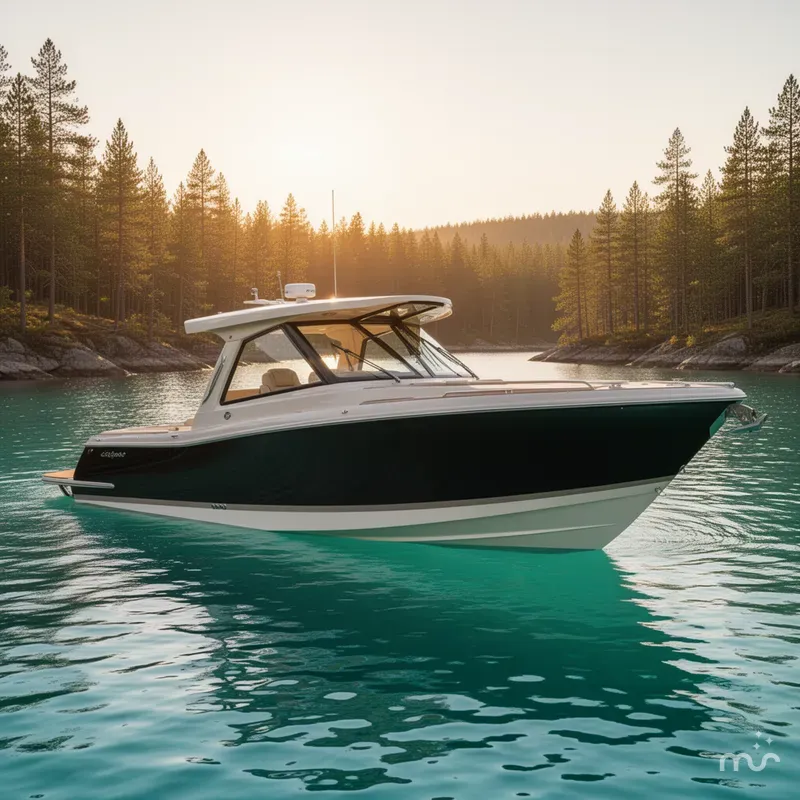 The Image of Chris-Craft Calypso 32 2025 - 0