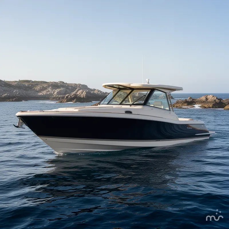 The Image of Chris-Craft Calypso 32 2025 - 0