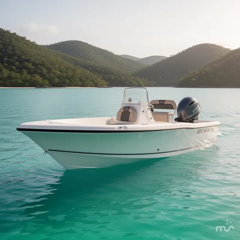 The Image of Key West 179 FS 2026 - 0