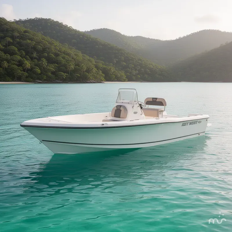 Slide: The Image of Key West 179 FS 2026 - 2