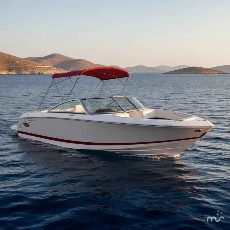 The Image of Cobalt 220S 2017 - 0